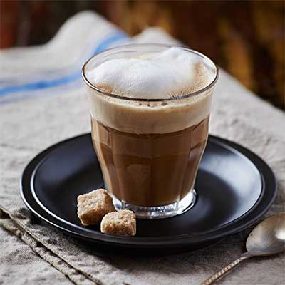 nutroma espesso macchiato