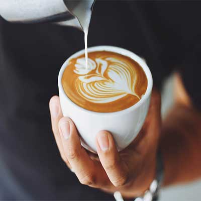 nutroma flat white