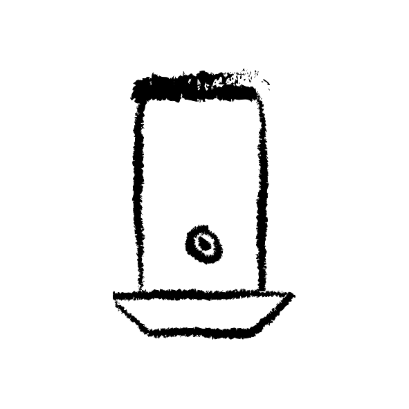 De mechanische melkopschuimer