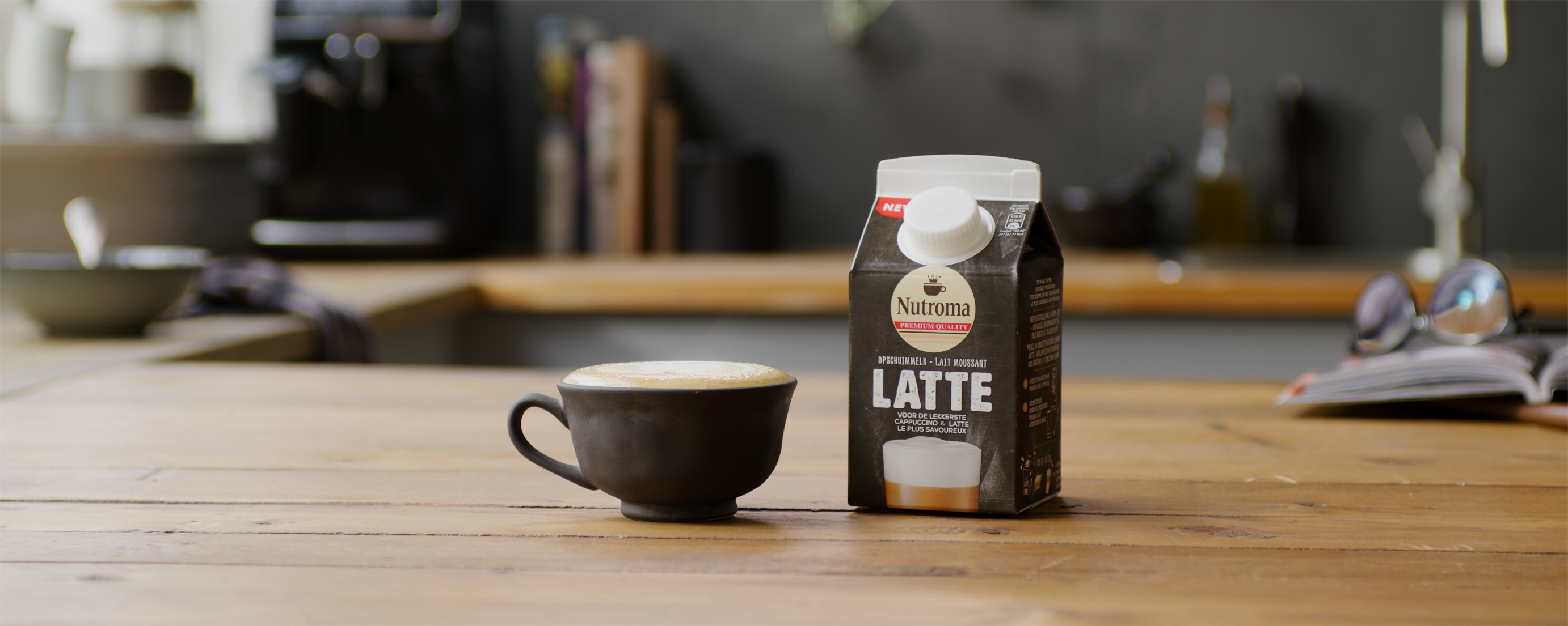 Latte Sensation image