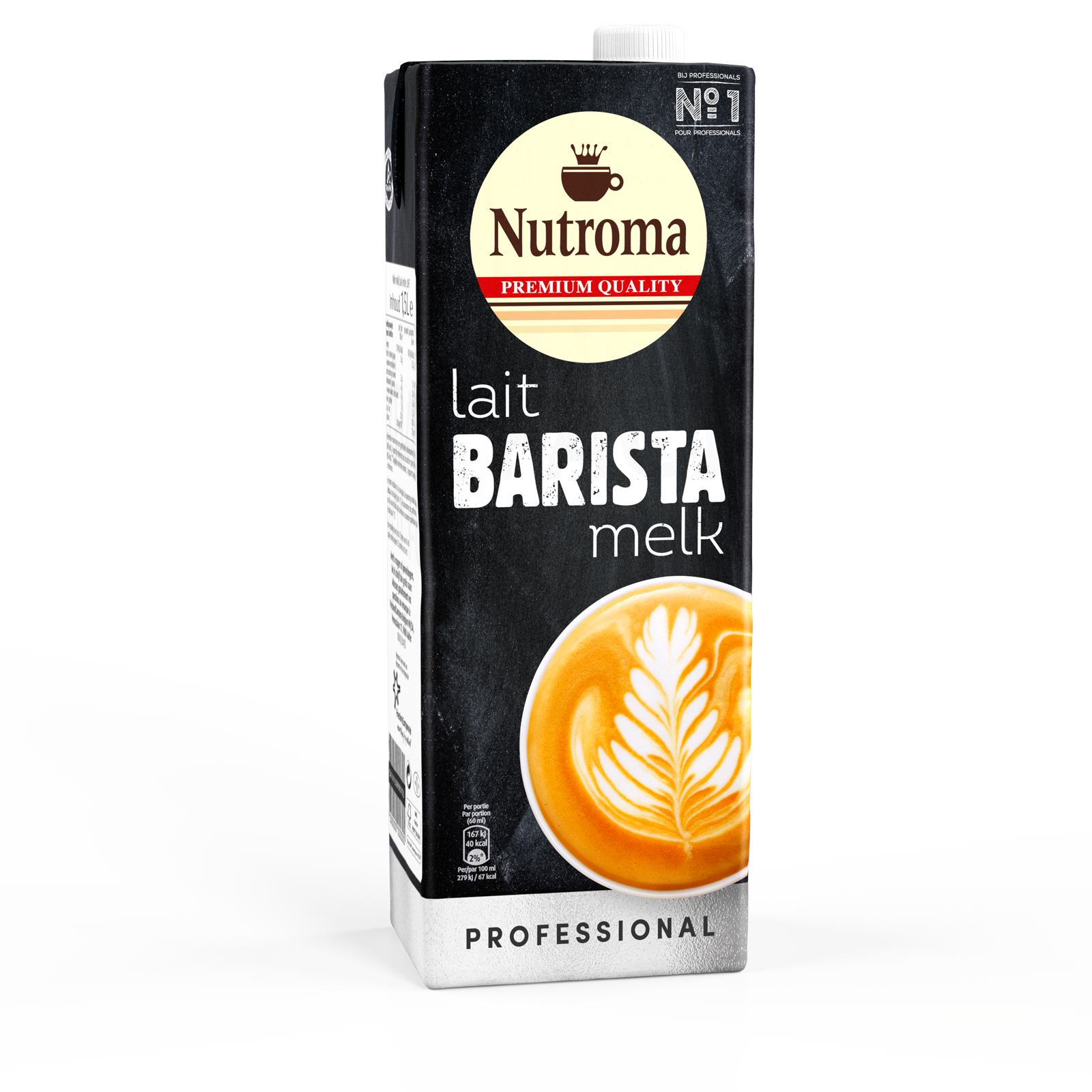 barista