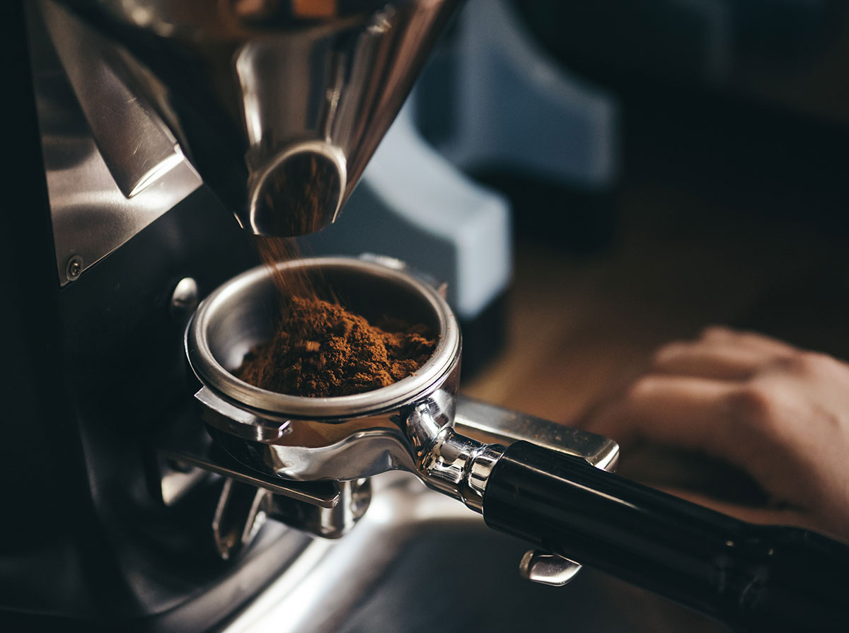 nutroma koffiemolen